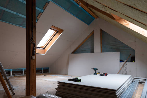 Best Insulation Materials and Products in Brooklet, GA