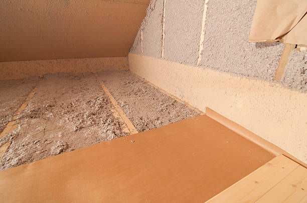 Best Types of Insulation in Brooklet, GA